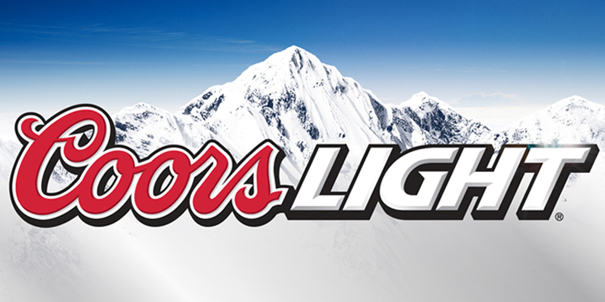 coors light track pants