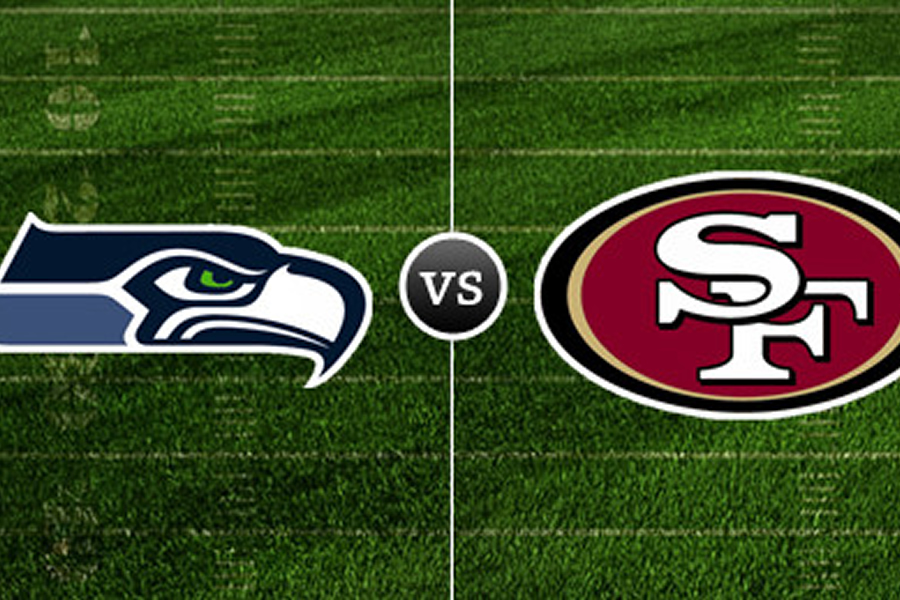 seahawks 49ers