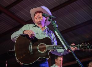 Clay Walker 2019