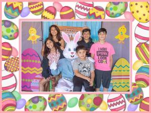 Easter 2019