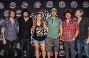 The Roundup  Eli Young Band 2018 Best Texas Music Venue