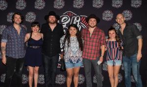 The Roundup  Eli Young Band 2018 Best Texas Music Venue