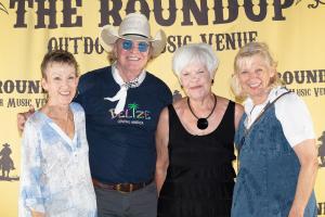 Gary P Nunn @ The Roundup Boerne Texas