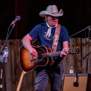 Gary P Nunn @ The Roundup Boerne Texas