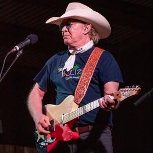 Gary P Nunn @ The Roundup Boerne Texas