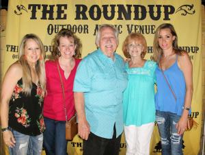 John Conlee 2018