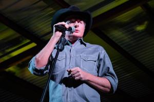 The Roundup Mark Chesnutt 2018 Best Texas Music Venue