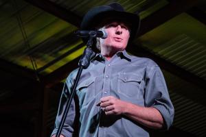 The Roundup Mark Chesnutt 2018 Best Texas Music Venue