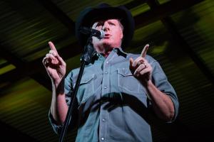 The Roundup Mark Chesnutt 2018 Best Texas Music Venue