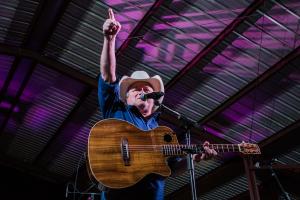 Mark Chesnutt 2018