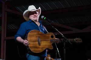 The Roundup Mark Chesnutt 2018 Best Texas Music Venue