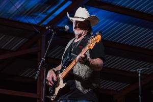 The Roundup Mark Chesnutt 2018 Best Texas Music Venue