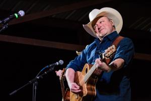 The Roundup Mark Chesnutt 2018 Best Texas Music Venue