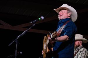 The Roundup Mark Chesnutt 2018 Best Texas Music Venue