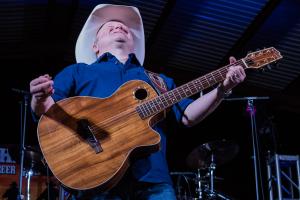 The Roundup Mark Chesnutt 2018 Best Texas Music Venue