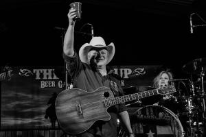 The Roundup Mark Chesnutt 2018 Best Texas Music Venue