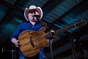 The Roundup Mark Chesnutt 2018 Best Texas Music Venue