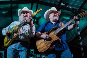 The Roundup Mark Chesnutt 2018 Best Texas Music Venue