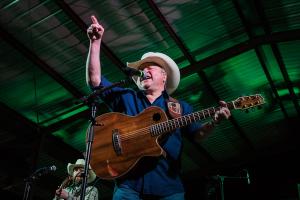 The Roundup Mark Chesnutt 2018 Best Texas Music Venue
