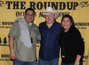 The Roundup Mark Chesnutt 2018 Best Texas Music Venue