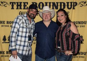 The Roundup Mark Chesnutt 2018 Best Texas Music Venue