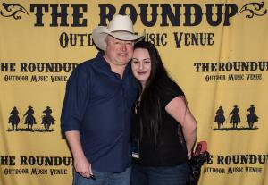 The Roundup Mark Chesnutt 2018 Best Texas Music Venue