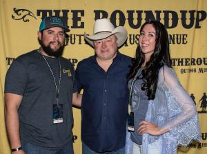 The Roundup Mark Chesnutt 2018 Best Texas Music Venue