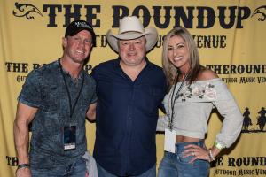 The Roundup Mark Chesnutt 2018 Best Texas Music Venue