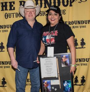 The Roundup Mark Chesnutt 2018 Best Texas Music Venue