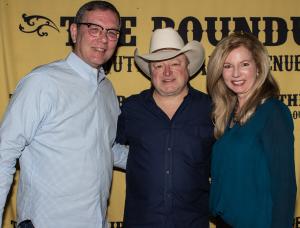 The Roundup Mark Chesnutt 2018 Best Texas Music Venue