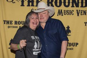 The Roundup Mark Chesnutt 2018 Best Texas Music Venue