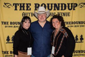 The Roundup Mark Chesnutt 2018 Best Texas Music Venue