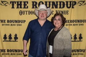 The Roundup Mark Chesnutt 2018 Best Texas Music Venue