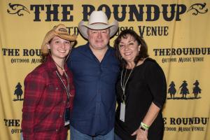 The Roundup Mark Chesnutt 2018 Best Texas Music Venue