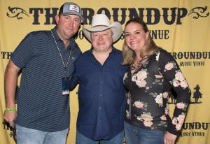 The Roundup Mark Chesnutt 2018 Best Texas Music Venue