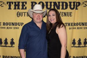 The Roundup Mark Chesnutt 2018 Best Texas Music Venue