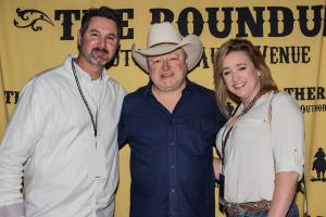 The Roundup Mark Chesnutt 2018 Best Texas Music Venue