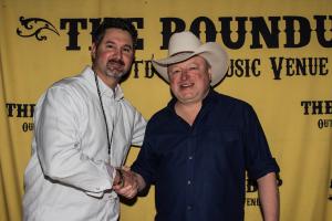 The Roundup Mark Chesnutt 2018 Best Texas Music Venue