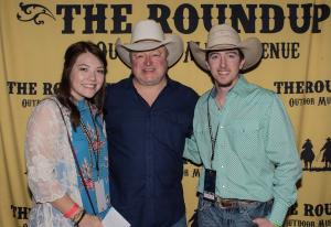 The Roundup Mark Chesnutt 2018 Best Texas Music Venue