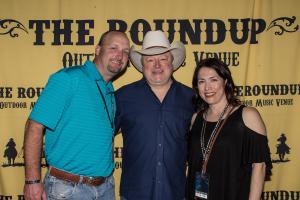 The Roundup Mark Chesnutt 2018 Best Texas Music Venue