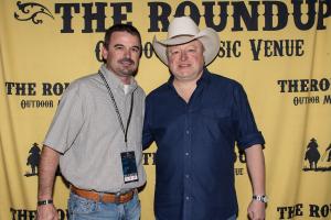 The Roundup Mark Chesnutt 2018 Best Texas Music Venue