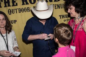 The Roundup Mark Chesnutt 2018 Best Texas Music Venue