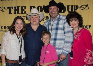 The Roundup Mark Chesnutt 2018 Best Texas Music Venue