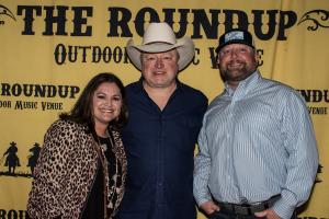 The Roundup Mark Chesnutt 2018 Best Texas Music Venue