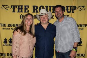 The Roundup Mark Chesnutt 2018 Best Texas Music Venue