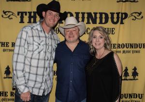 The Roundup Mark Chesnutt 2018 Best Texas Music Venue