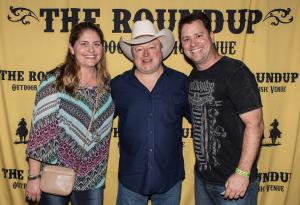 The Roundup Mark Chesnutt 2018 Best Texas Music Venue