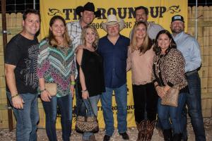 The Roundup Mark Chesnutt 2018 Best Texas Music Venue