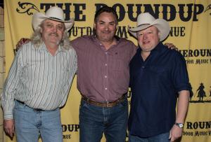 The Roundup Mark Chesnutt 2018 Best Texas Music Venue