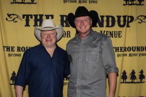 The Roundup Mark Chesnutt 2018 Best Texas Music Venue